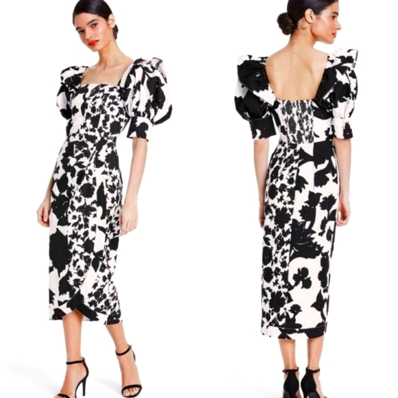 Christopher John Rogers Dresses & Skirts - NWT CHRISTOPHER JOHN ROGERS X TARGET COLLAB
